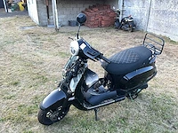 Gts toscana scooter - afbeelding 1 van  5