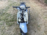 Gts toscana scooter - afbeelding 2 van  5