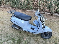 Gts toscana scooter - afbeelding 3 van  5