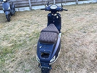 Gts toscana scooter - afbeelding 4 van  6