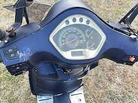 Gts toscana scooter - afbeelding 5 van  6