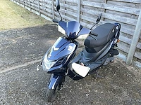Gts vici scooter - afbeelding 1 van  9