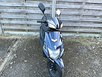 Gts vici scooter - afbeelding 2 van  9