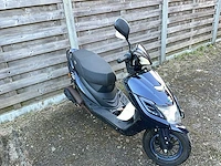 Gts vici scooter - afbeelding 3 van  9