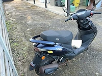Gts vici scooter - afbeelding 4 van  9