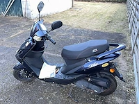 Gts vici scooter - afbeelding 5 van  9
