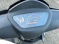 Gts vici scooter - afbeelding 7 van  9
