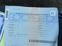 Gts vici scooter - afbeelding 9 van  9