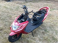 Gts vici scooter - afbeelding 1 van  6