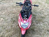 Gts vici scooter - afbeelding 2 van  6