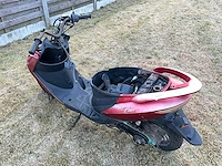 Gts vici scooter - afbeelding 5 van  6
