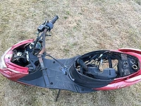 Gts vici scooter - afbeelding 6 van  6