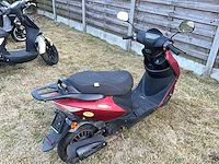 Gts vici turbho scooter - afbeelding 3 van  6