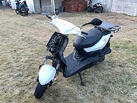 Gts vici turbho scooter - afbeelding 1 van  6