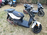 Gts vici turbho scooter - afbeelding 3 van  6