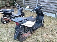Gts vici turbho scooter - afbeelding 4 van  6