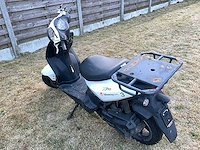 Gts vici turbho scooter - afbeelding 5 van  6
