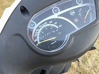 Gts vici turbho scooter - afbeelding 6 van  6