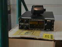 Gtv delta 4012 astracom cb am fm radio - afbeelding 1 van  3