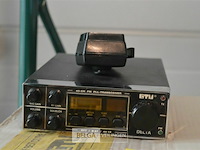 Gtv delta 4012 astracom cb am fm radio - afbeelding 2 van  3
