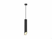 Gu10 decoratief hanglamp 30cm (20x) - afbeelding 1 van  2
