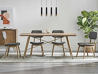 Gu10 decoratief hanglamp 30cm (6x) - afbeelding 2 van  2