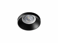 Gu10 inbouw armatuur met lamphouder (100x) - afbeelding 2 van  8