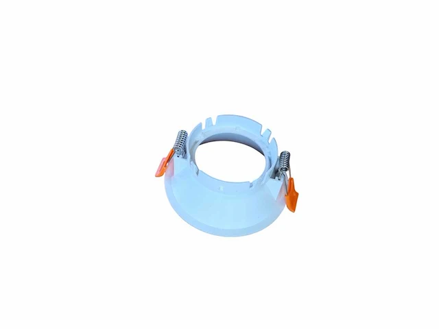Gu10 inbouw armatuur met lamphouder (100x) - afbeelding 7 van  8