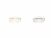 Gu10 inbouw armatuur met lamphouder (100x) - afbeelding 2 van  7