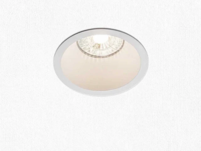 Gu10 inbouw armatuur met lamphouder (100x) - afbeelding 9 van  10