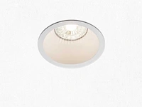 Gu10 inbouw armatuur met lamphouder (100x) - afbeelding 9 van  10