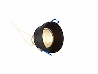 Gu10 inbouw armatuur met lamphouder (100x) - afbeelding 5 van  8