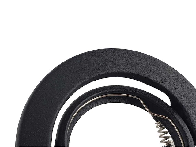 Gu10 inbouw armatuur met lamphouder (100x) - afbeelding 5 van  8