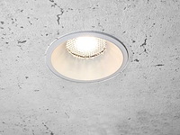 Gu10 inbouw armatuur met lamphouder (100x) - afbeelding 8 van  10