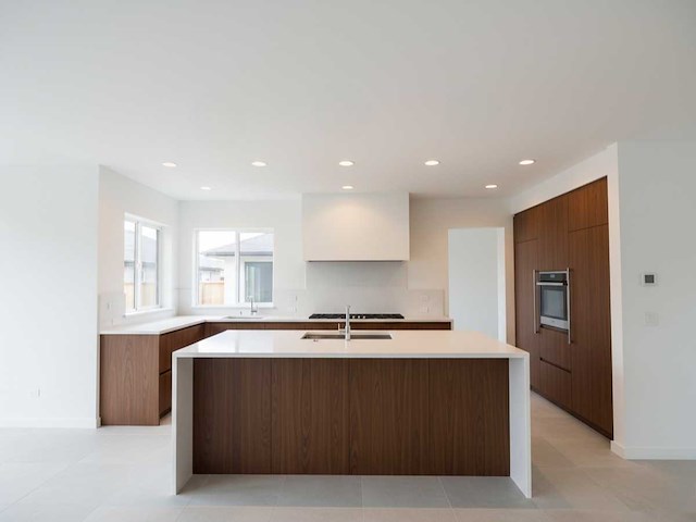 Gu10 inbouw armatuur met lamphouder (200x) - afbeelding 2 van  13