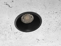 Gu10 inbouw armatuur met lamphouder (400x) - afbeelding 5 van  9
