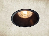 Gu10 inbouw armatuur met lamphouder (400x) - afbeelding 6 van  9