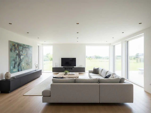 Gu10 inbouw armatuur met lamphouder (400x) - afbeelding 1 van  11