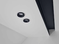 Gu10 inbouw armatuur met lamphouder (50x) - afbeelding 3 van  8