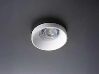 Gu10 inbouw armatuur met lamphouder (50x) - afbeelding 4 van  7