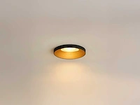 Gu10 inbouw armatuur met lamphouder (50x) - afbeelding 1 van  6