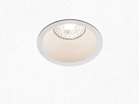 Gu10 inbouw armatuur met lamphouder (50x) - afbeelding 9 van  10