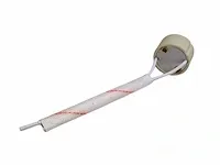 Gu10 inbouw keramiek fitting - afbeelding 2 van  2