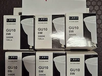 Gu10 led spot - afbeelding 1 van  1
