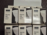 Gu10 led spot - afbeelding 1 van  1