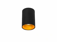 Gu10 opbouwspot armatuur (16x) - afbeelding 2 van  4