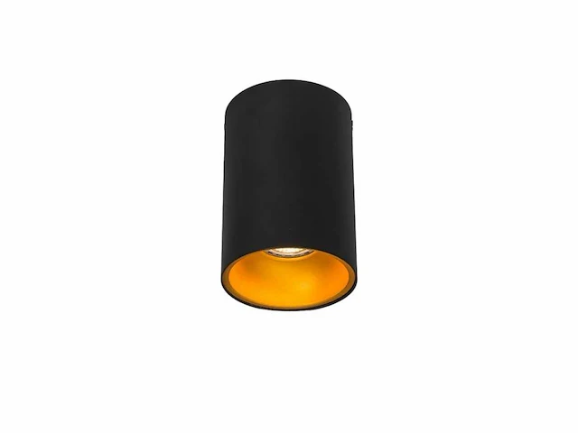 Gu10 opbouwspot armatuur (16x) - afbeelding 1 van  4