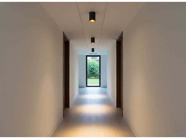 Gu10 opbouwspot armatuur (16x) - afbeelding 2 van  5