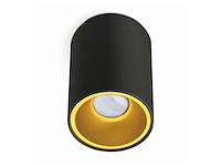 Gu10 opbouwspot armatuur (16x) - afbeelding 4 van  5