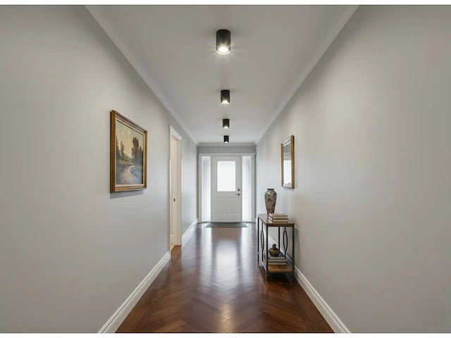 Gu10 opbouwspot armatuur (40x) - afbeelding 1 van  5